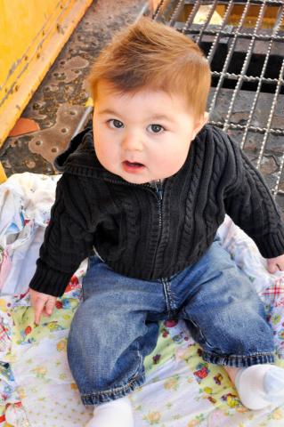 Baby health sales